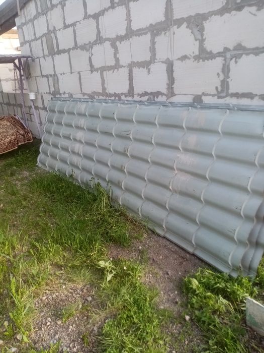 Продам металлочерепитца