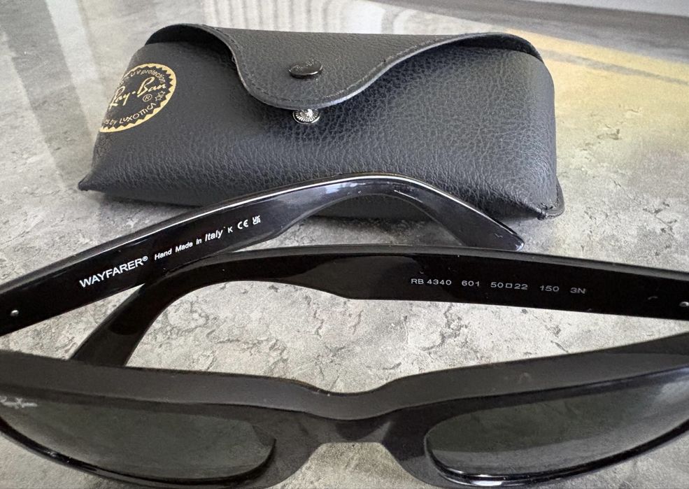 Ochelari RayBan dama