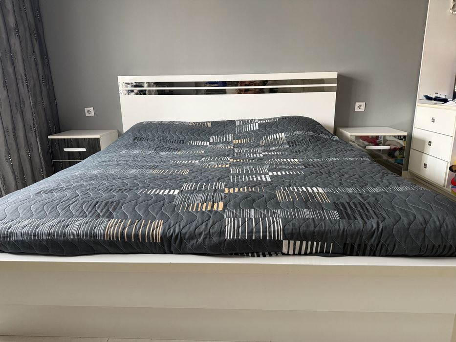 Обзавеждане за спалня