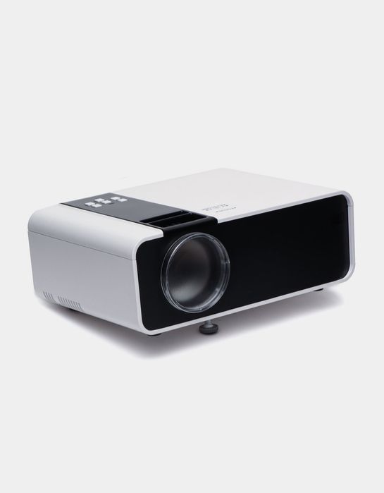 Proyektor / Projector
