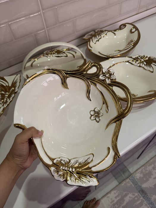 Продам комплект разных ваз
