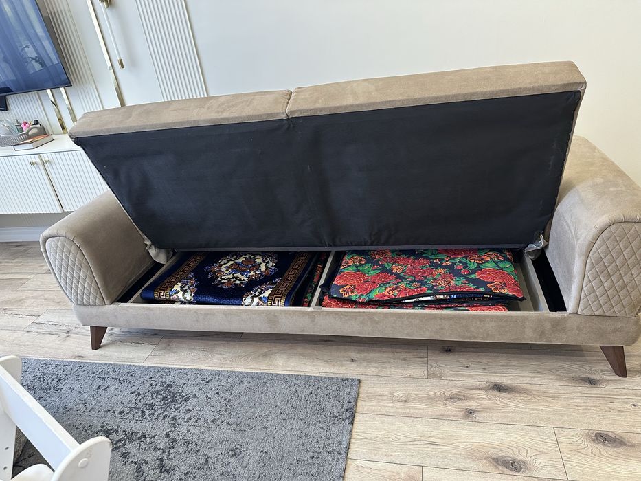 Продам диван ENZA HOME