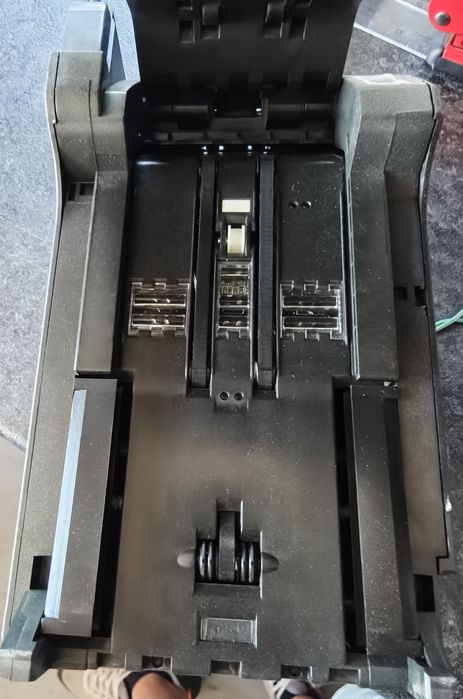 Vând lot Bill acceptor uba 10 complet