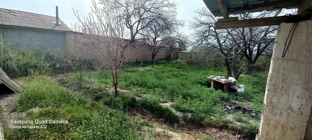 Продаётся дом Молодёжный