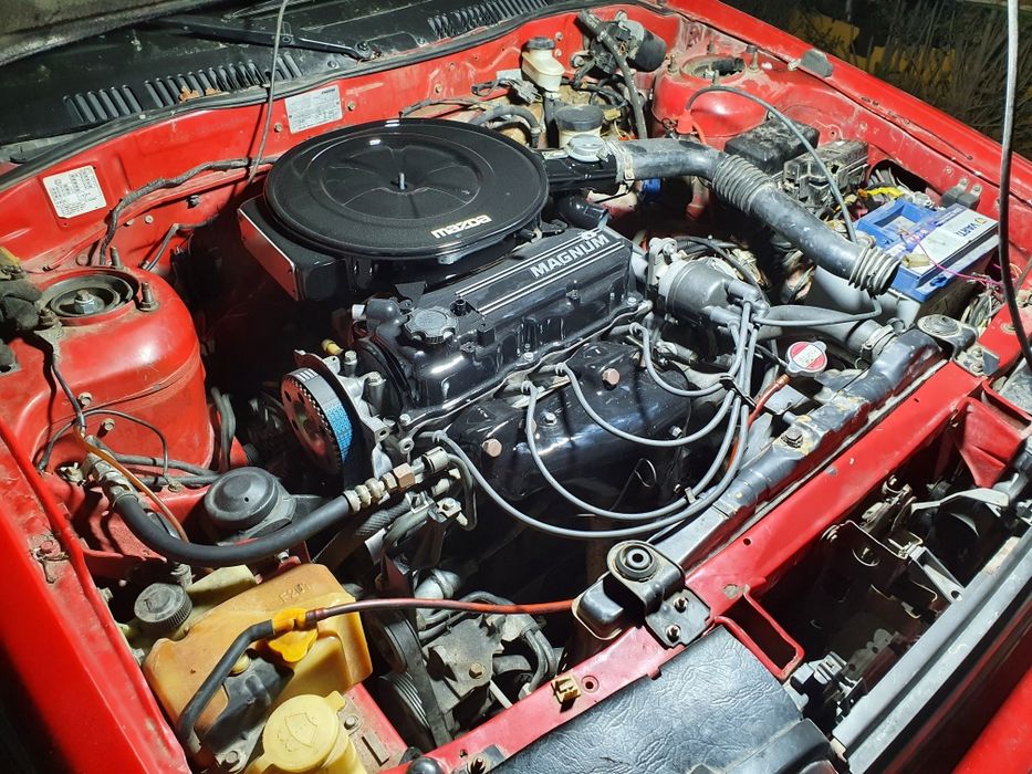 Продам mazda 626