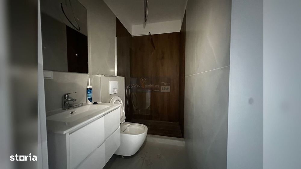 Apartament 3 camere | Kaya Residence | 64 mp utili |
