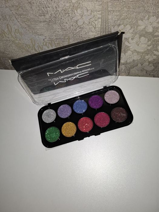 Косметика MAC !! Торг есть