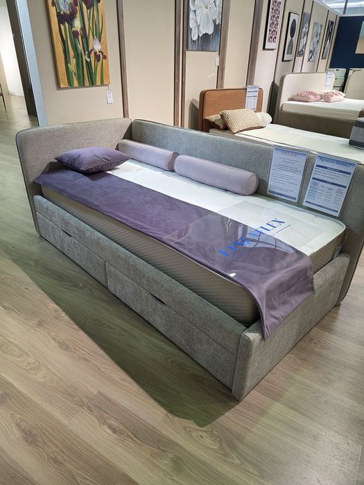 Диван-кровать-тахта