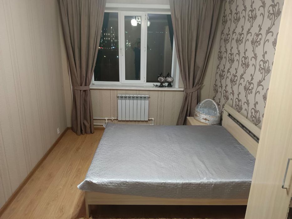 Сдам квартиру посуточно