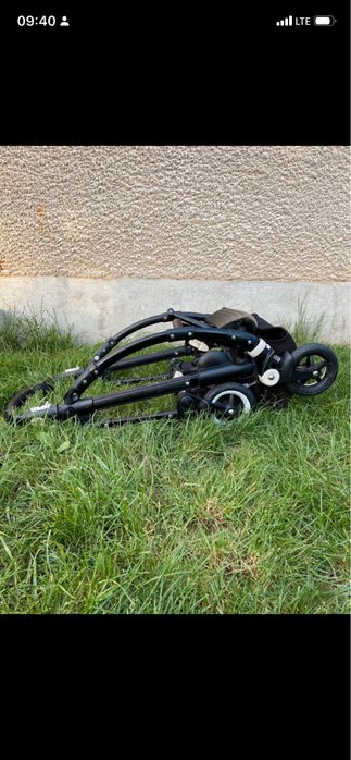 Bugaboo bee  negru