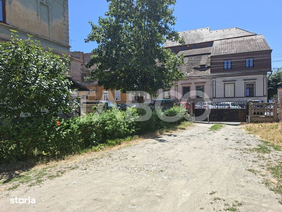 Bulevardul Victoriei - apartament 3 camere de vanzare curte garaj