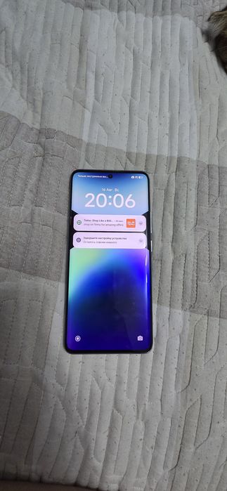 Xiaomi Redmi  Note 14 Pru 5G