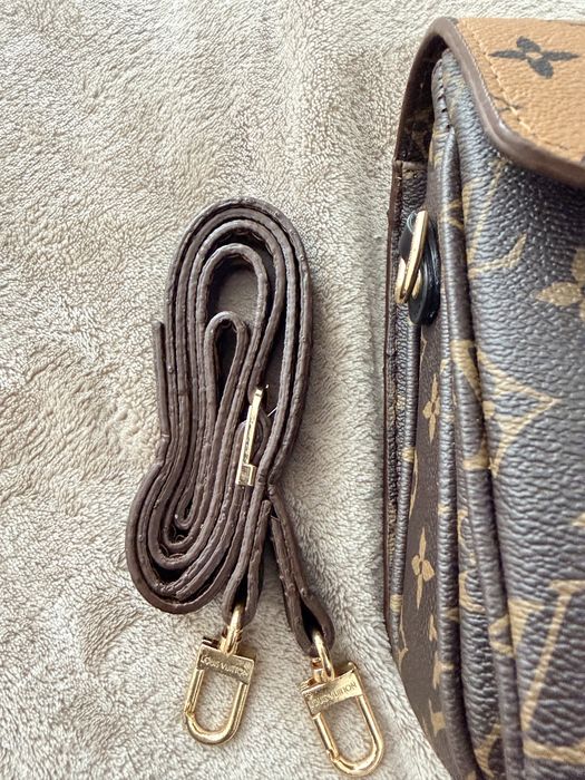 Чанта Louis Vuitton