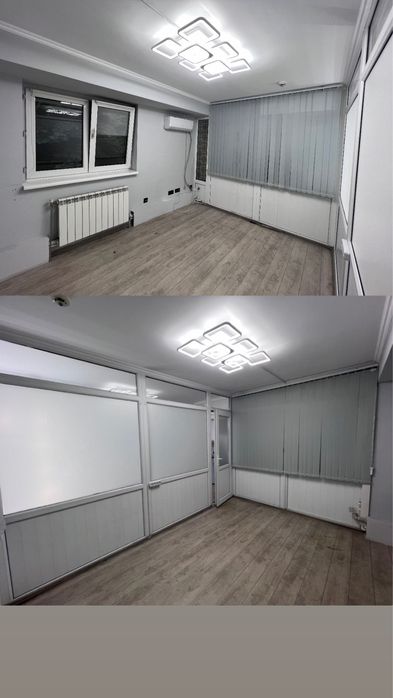 Аренда кабинета