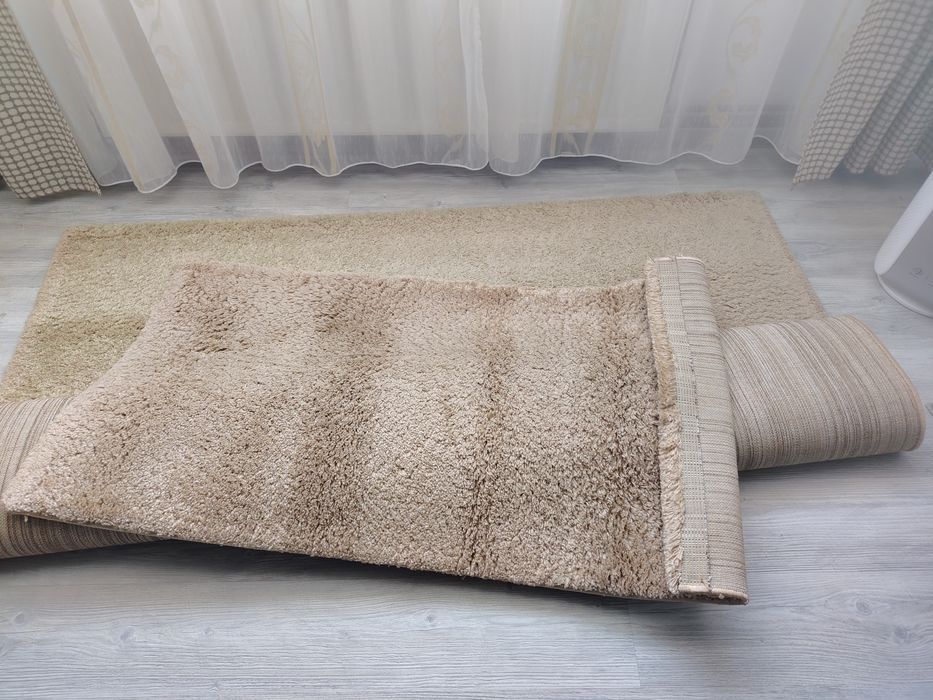 Covor 3m x 2m + Covor 1,5m x0,8 m