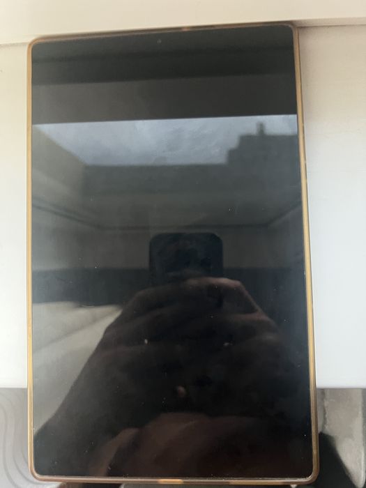 Tableta Lenovo tab M10 HD(a doua generatie)