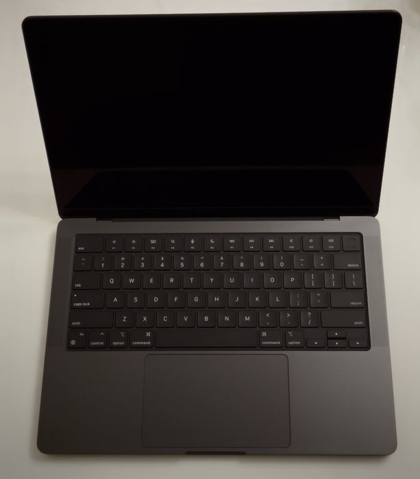MacBook Pro 14 M4PRO 24/1TB 14 циклов
