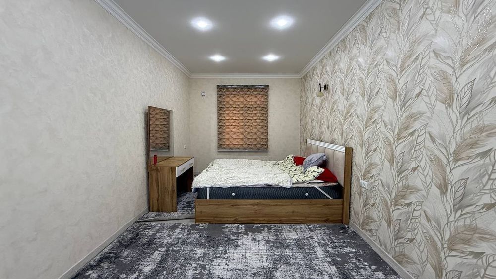 ФАРГОНА КАЛЛИНСКИЙДА ЯНГИ 3ХОНАЛИ УЙ срочно  нахт  пулга сотилади .