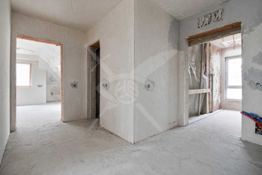 Продава се Тристаен апартамент в София, Лозенец - 132 кв.м за 1692 €/кв.м - Снимка #8