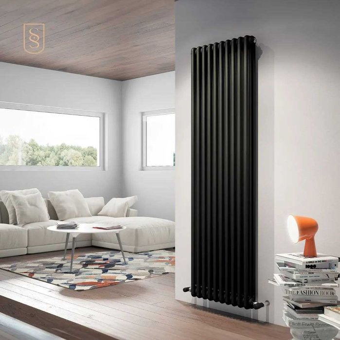 SAVIA декоратив радиаторлари