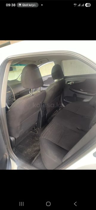 Продам Toyota Corolla