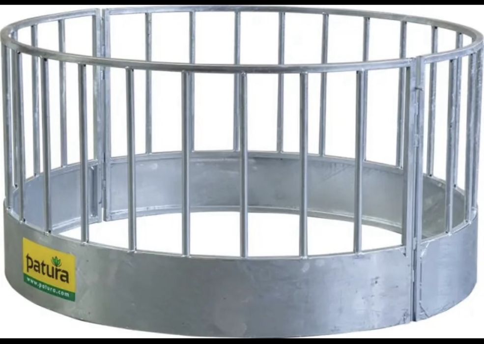 Iesle rotunda oi/capre PATURA