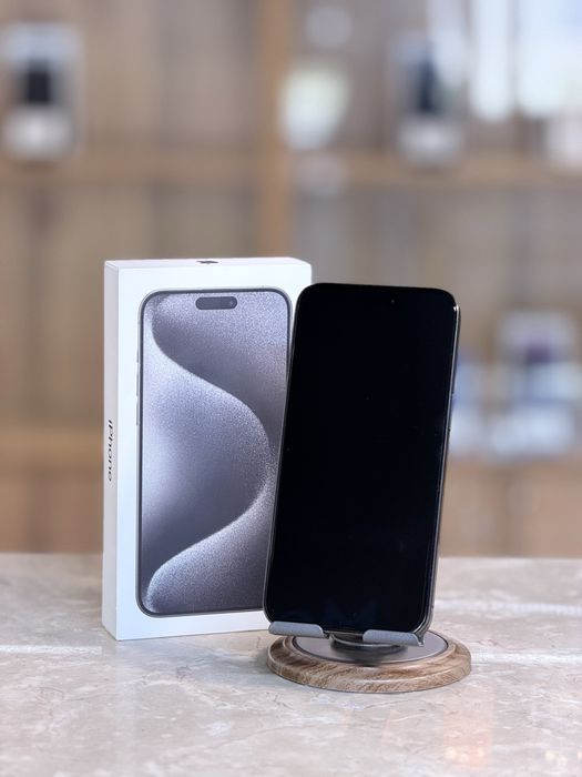 iPhone 15 Pro Max 256GB / Айфон 15 Про Макс 256ГБ PhoneLab