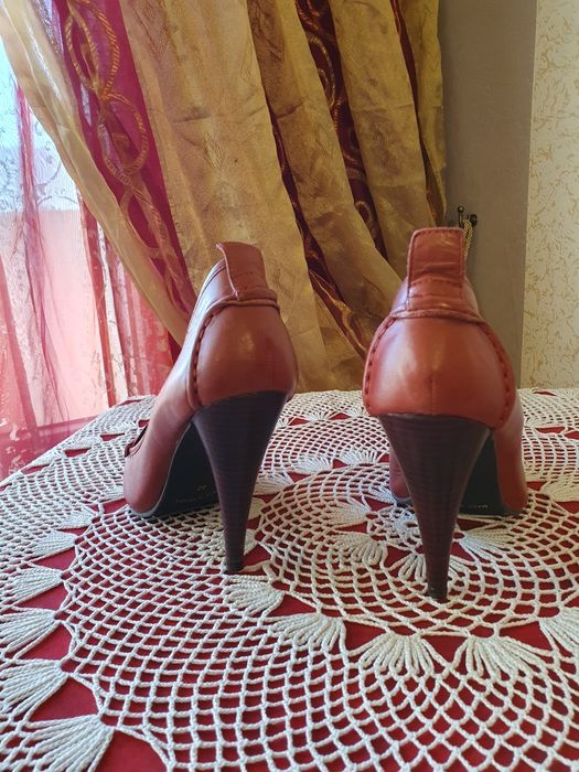 Дамски елегантни обувки