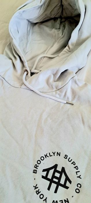 Суичър Brooklyn Supply New York M (L)