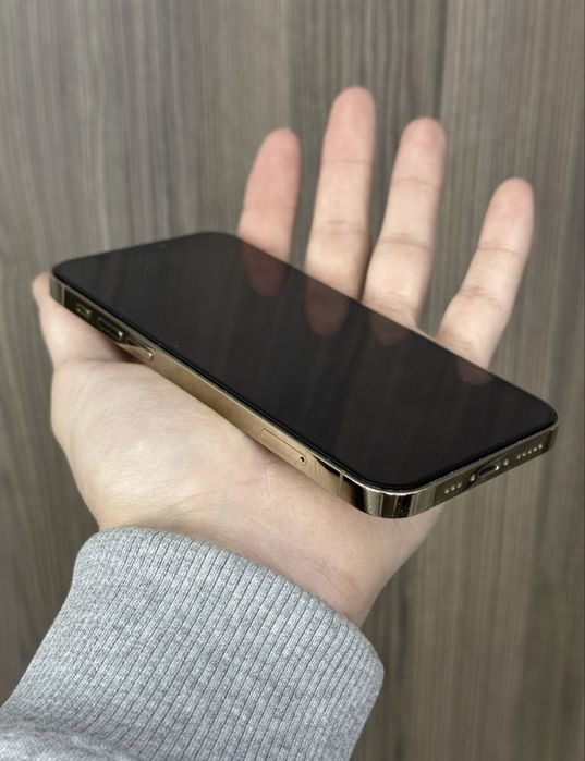 Iphone 12 pro 128 gb