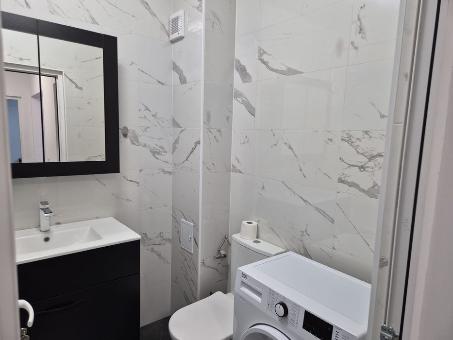 Dau in chirie apartament Prima Urbana