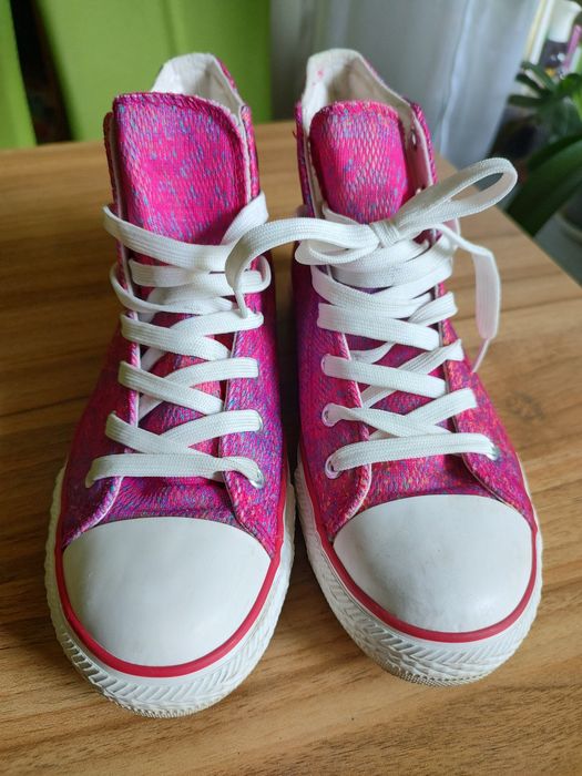 Дамски Кецове N39, 37