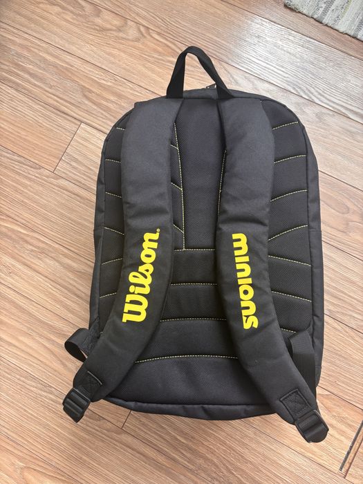 Раница за тенис Wilson Minions