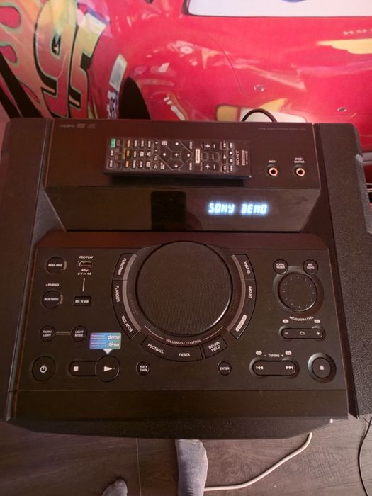 Sony  shake x70d
