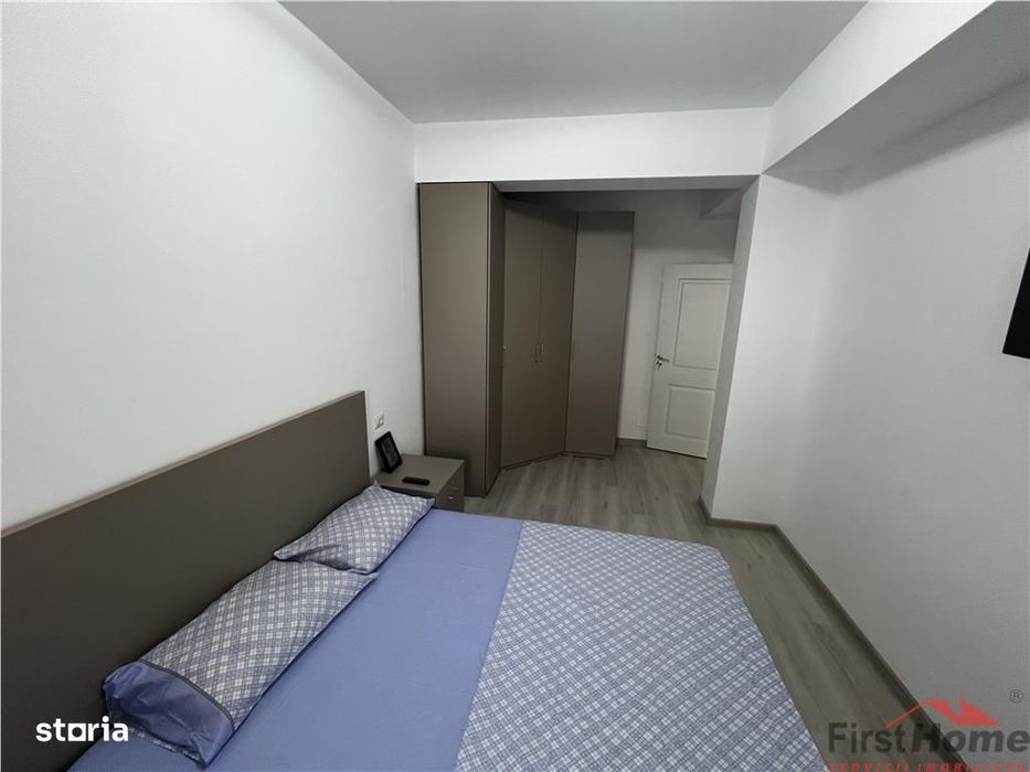 Ap 2 camere, bloc nou, etaj 2 (lift),parcare, complex Ozone