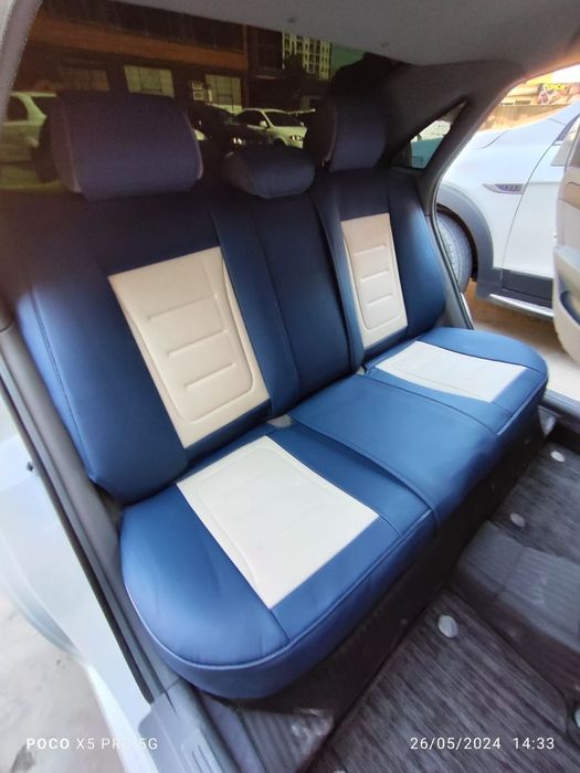 Чехол массажный фабричный