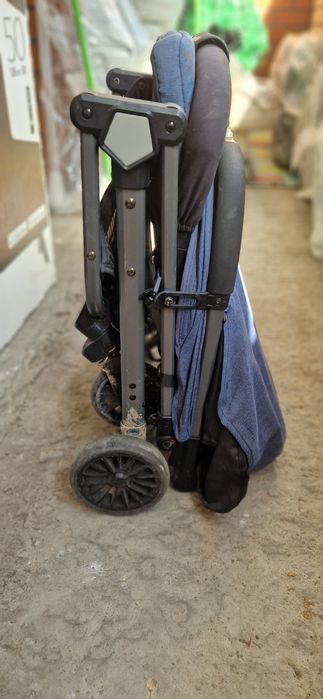 Коляска летние детские