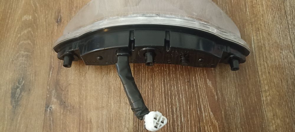 Части за Yamaha Raider,  мигачи, стоп, пауър командър