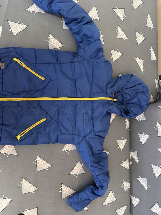 Страхотно Детско Яке Pepe Jeans