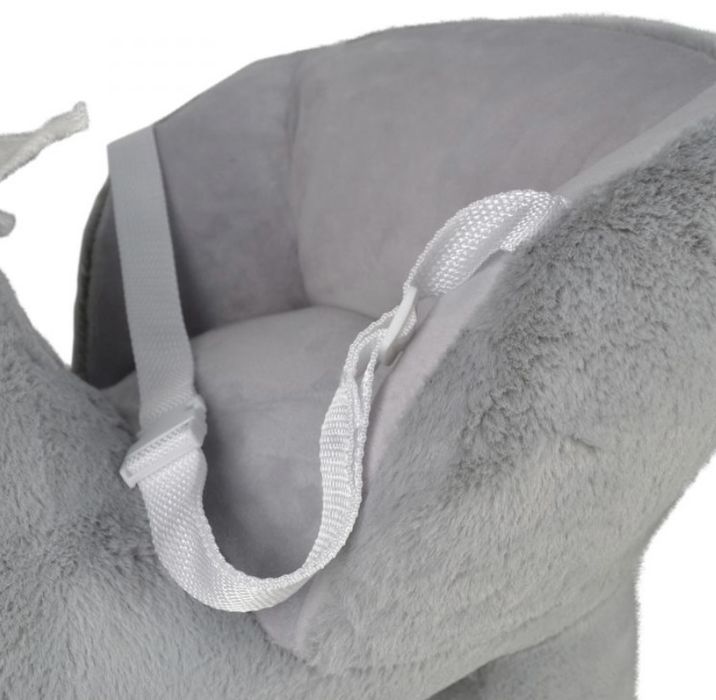 Бебешка люлка СЛОНЧЕ