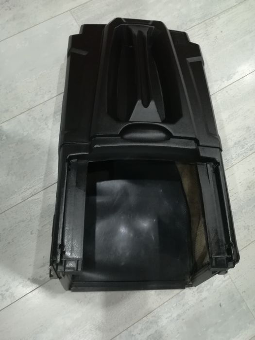 Кош от косачка .