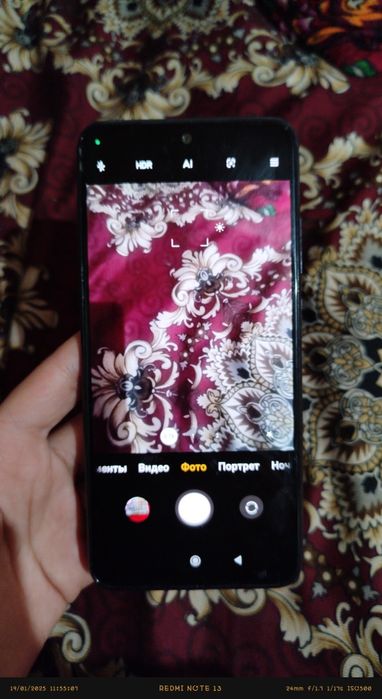 Xiaomi redmi note 10s