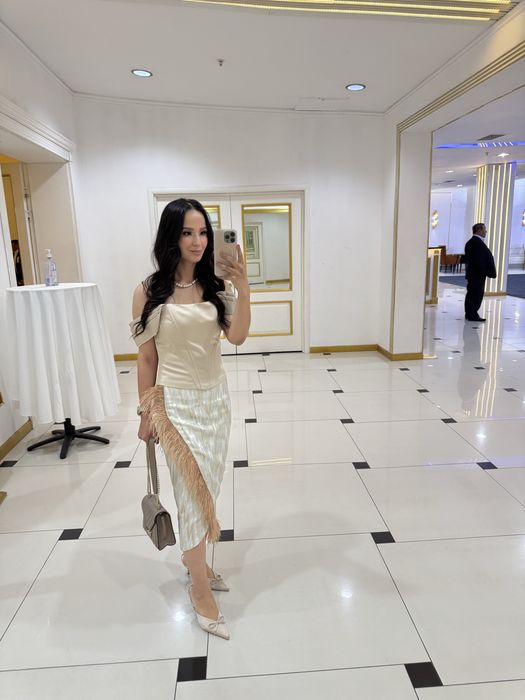 Юбка корсет можно отдельности