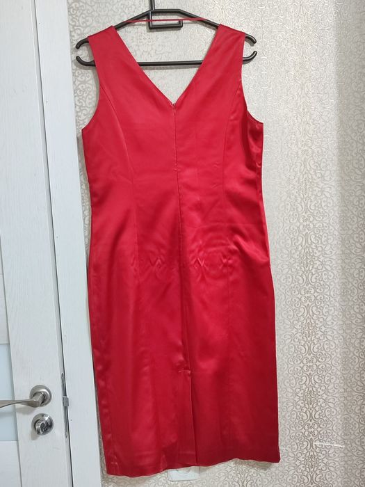 Платье женское вечернее