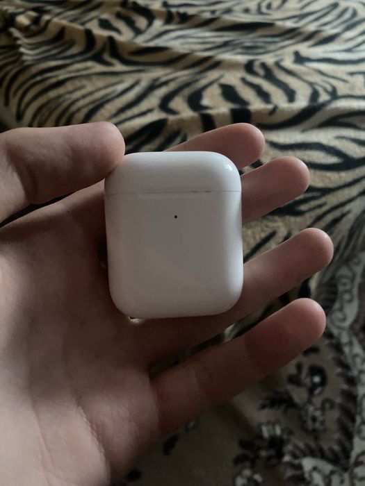 Airpods 2 ориг срочно