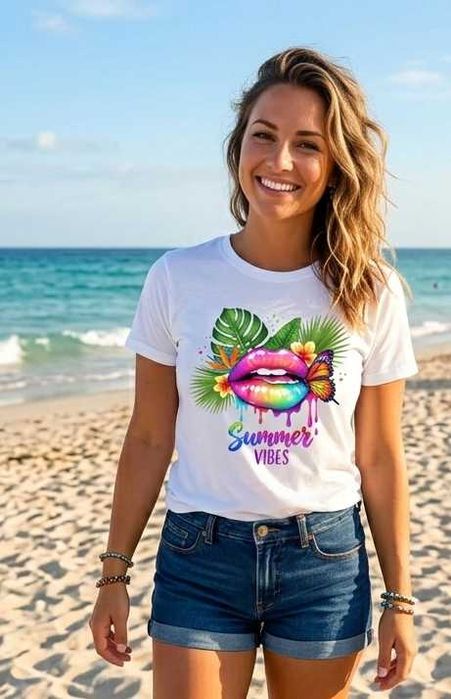 Tricou personalizat .Alegeți modelul dorit sau trimite ideea ta