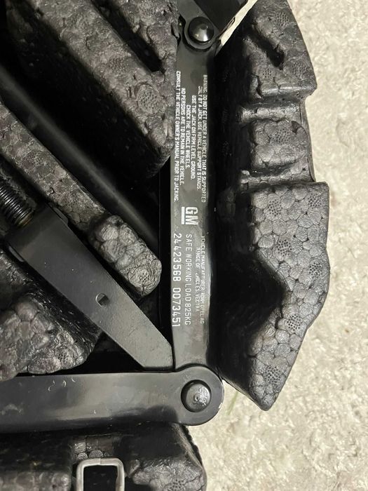 kit rezerva opel astra/vectra/signum