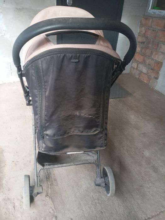 Детский транспорт