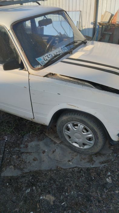 Продам лада 2107