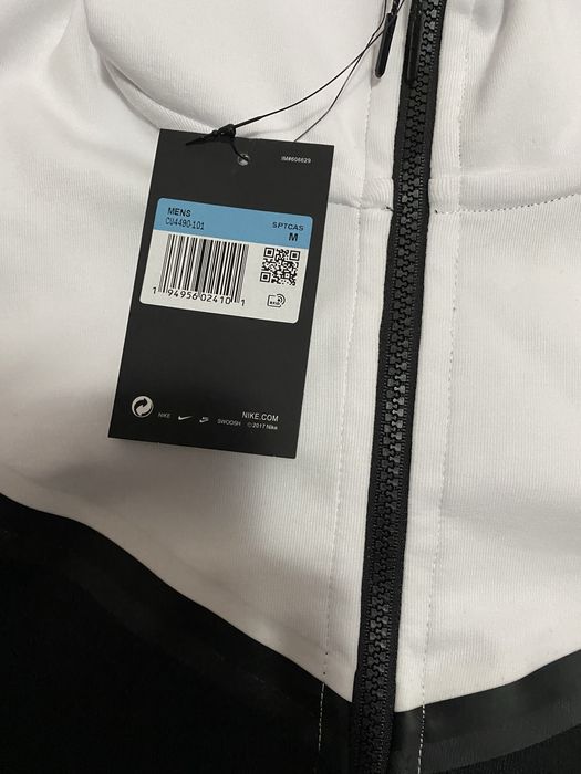 Hanorac Nike Tech